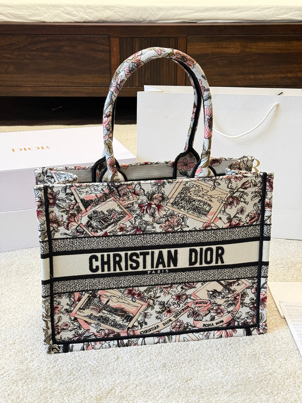 Studio Nafay 181932 Luxury Bags 35cm