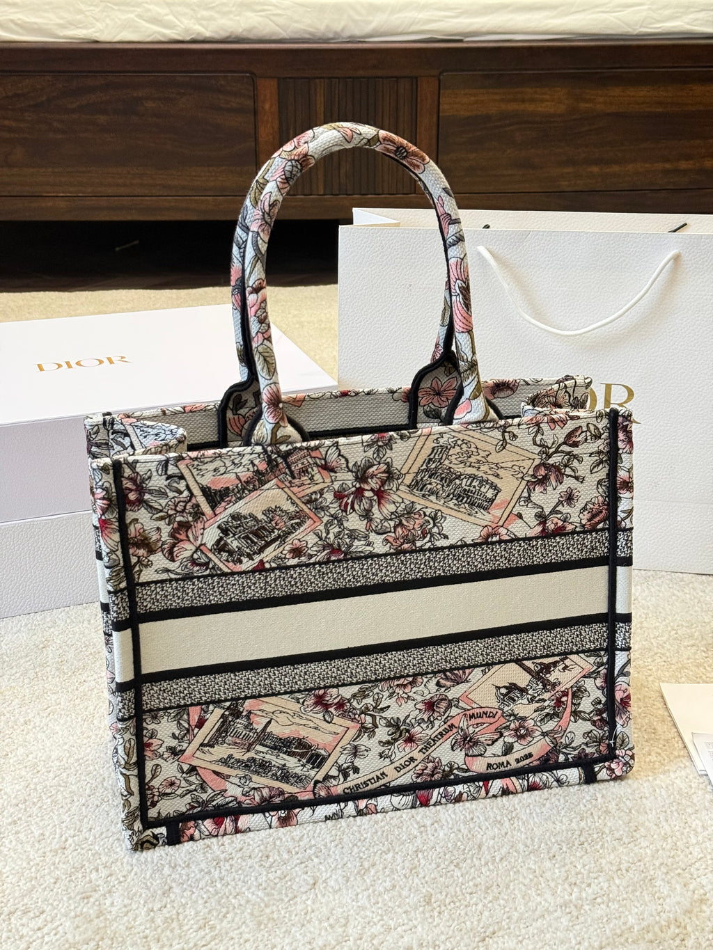 Studio Nafay 181932 Luxury Bags 35cm