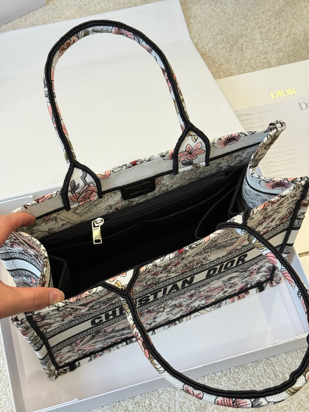 Studio Nafay 181932 Luxury Bags 35cm