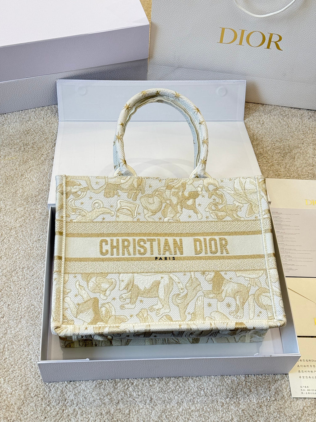 Studio Nafay 181933 Luxury Bags 35cm