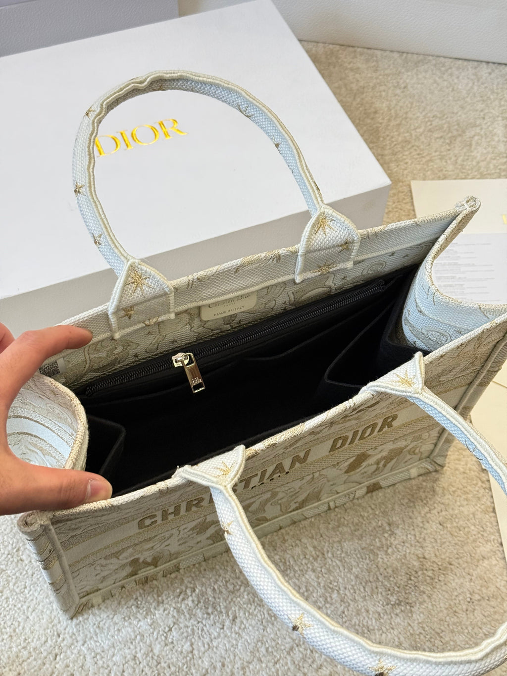 Studio Nafay 181933 Luxury Bags 35cm