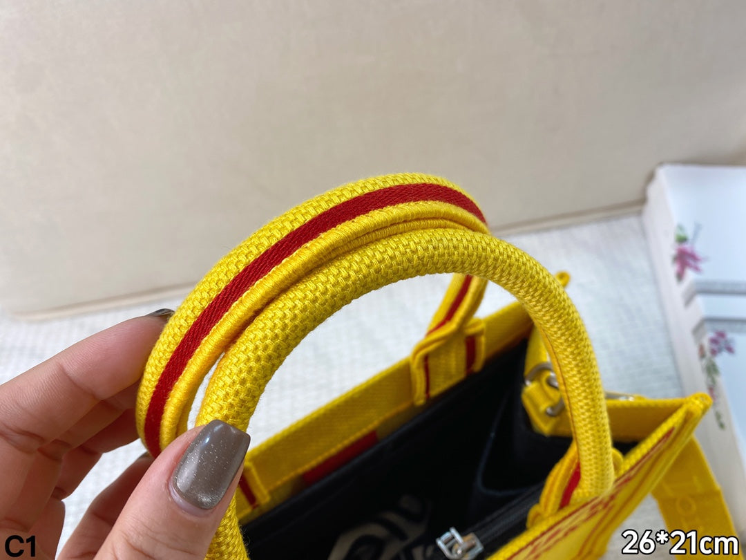 Studio Nafay 181934 Luxury Bags 36*28cm