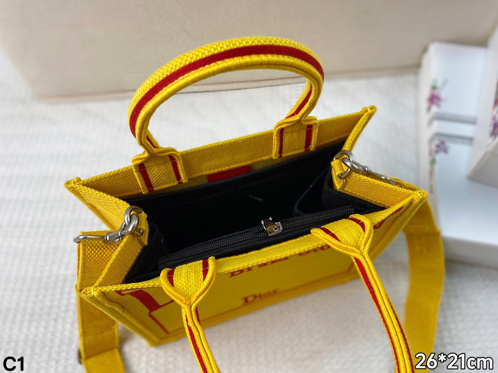 Studio Nafay 181934 Luxury Bags 36*28cm