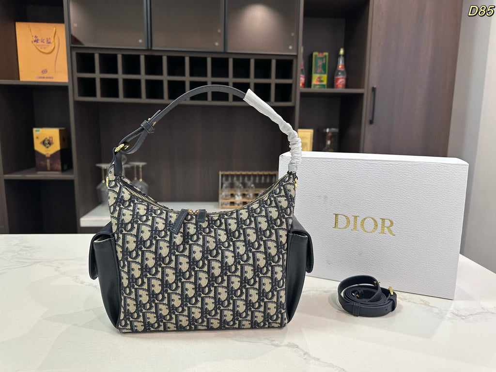 Studio Nafay 181935 Luxury Bags 15*12cm