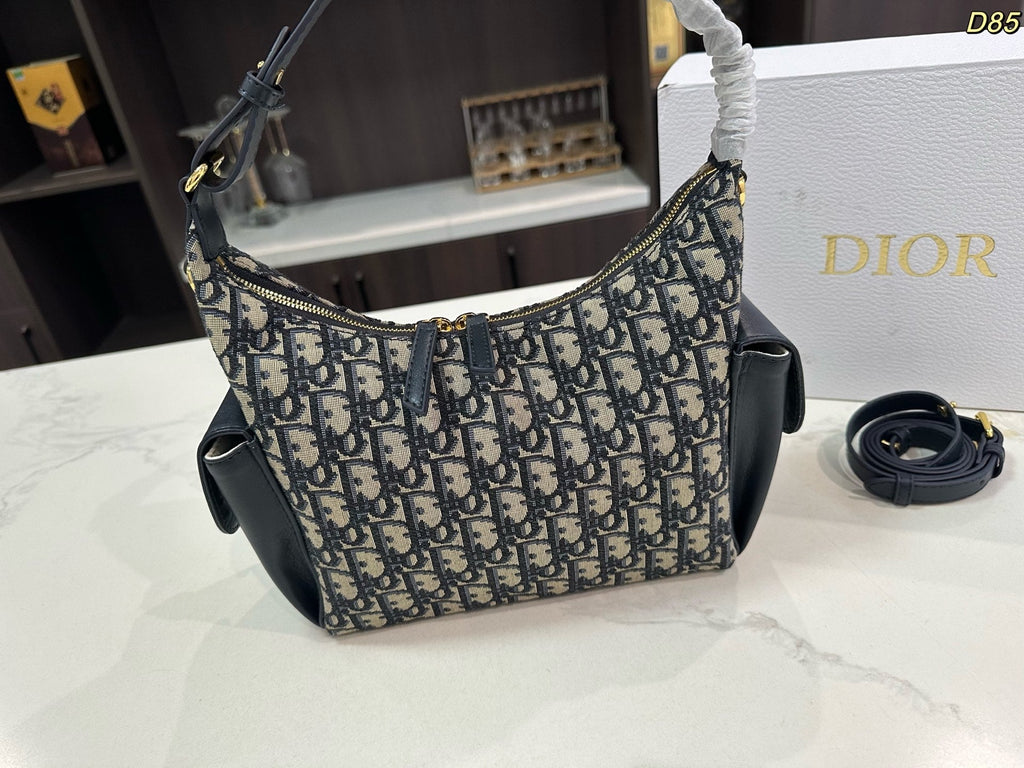 Studio Nafay 181935 Luxury Bags 15*12cm