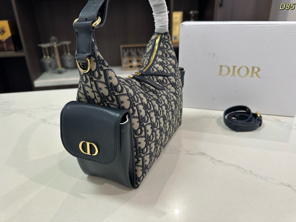 Studio Nafay 181935 Luxury Bags 15*12cm