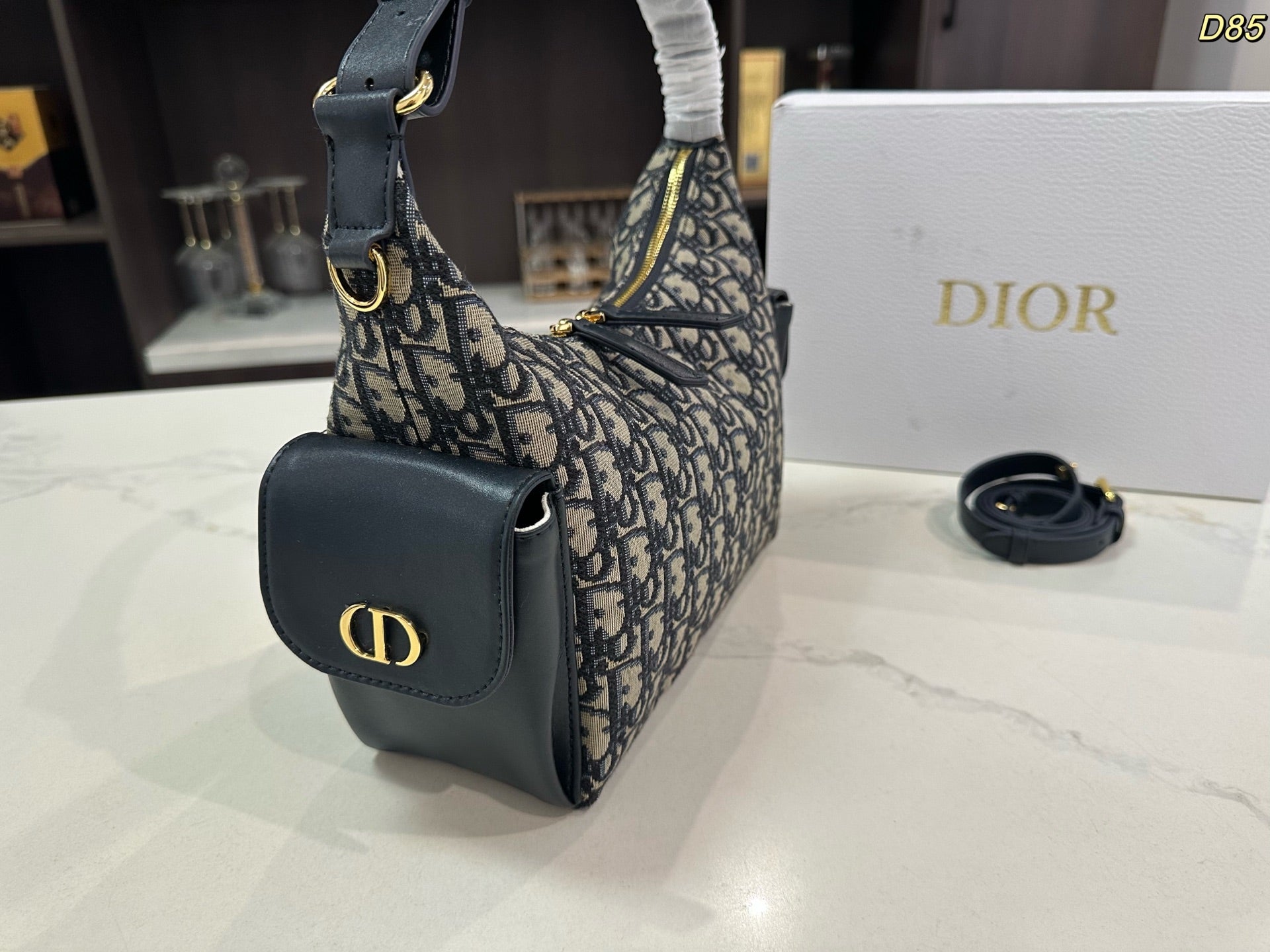 Studio Nafay 181935 Luxury Bags 15*12cm