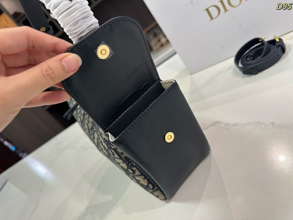 Studio Nafay 181935 Luxury Bags 15*12cm