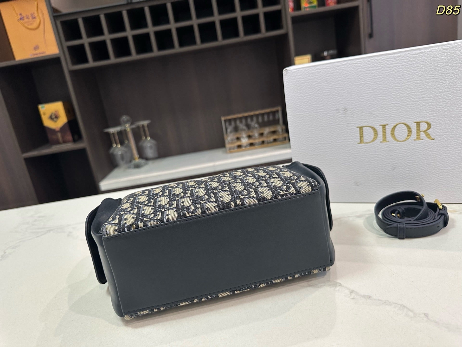 Studio Nafay 181935 Luxury Bags 15*12cm