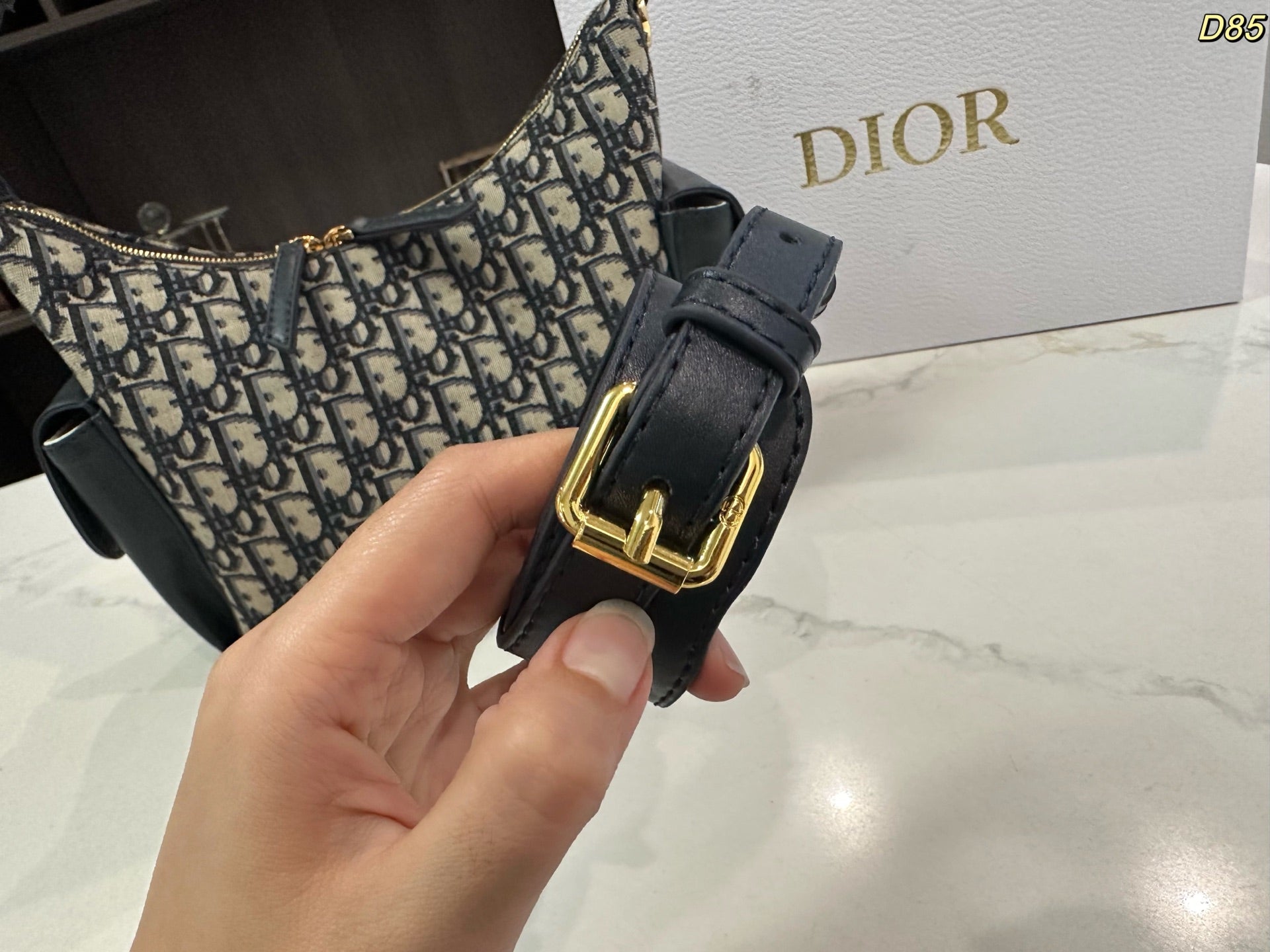 Studio Nafay 181935 Luxury Bags 15*12cm