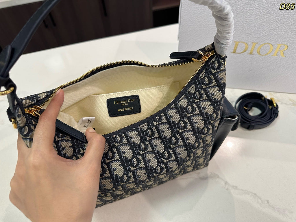 Studio Nafay 181935 Luxury Bags 15*12cm