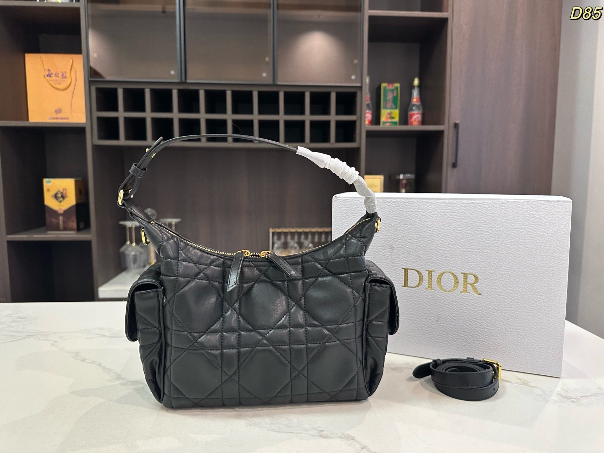 Studio Nafay 181936 Luxury Bags 15*12cm