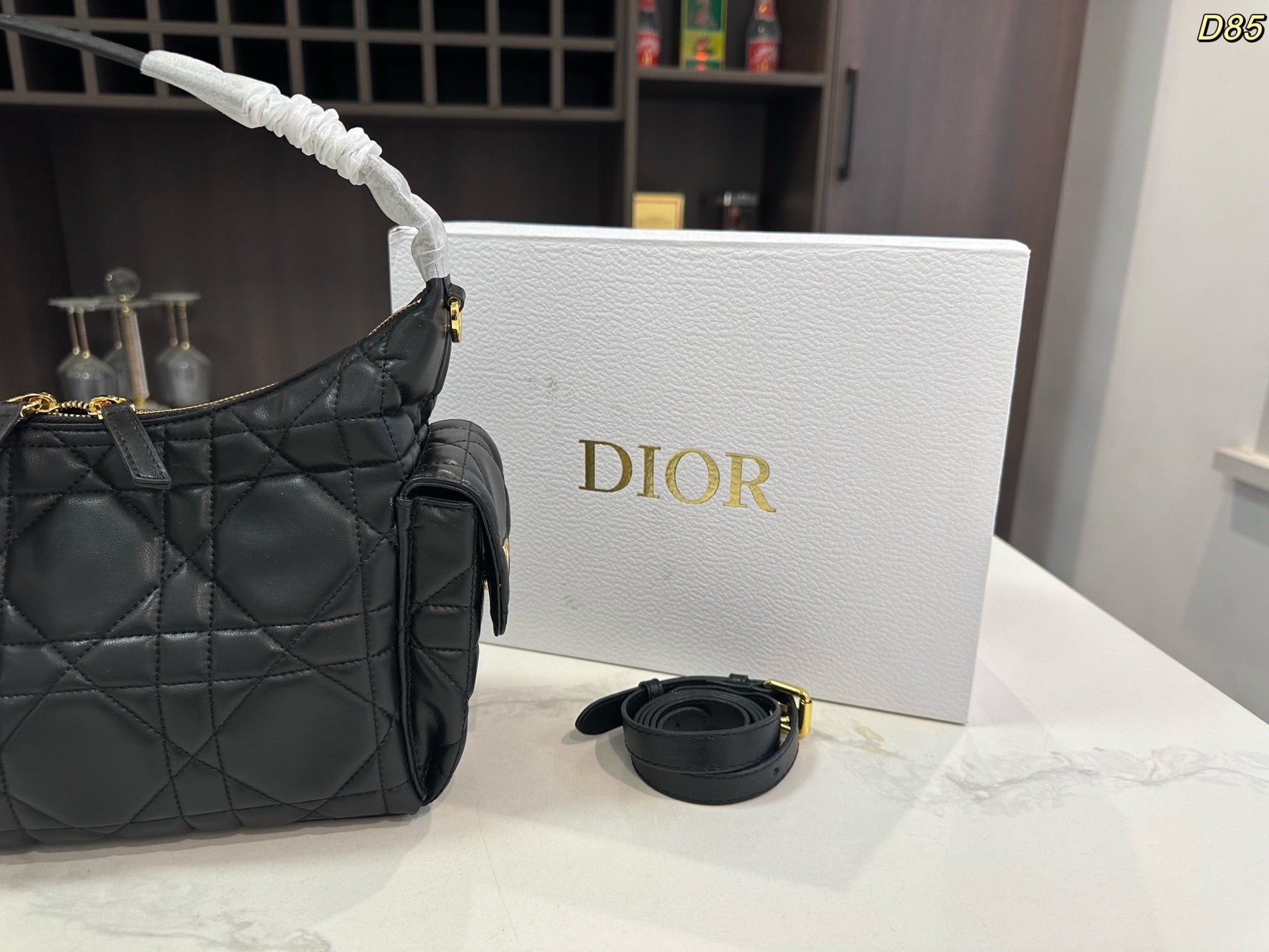 Studio Nafay 181936 Luxury Bags 15*12cm