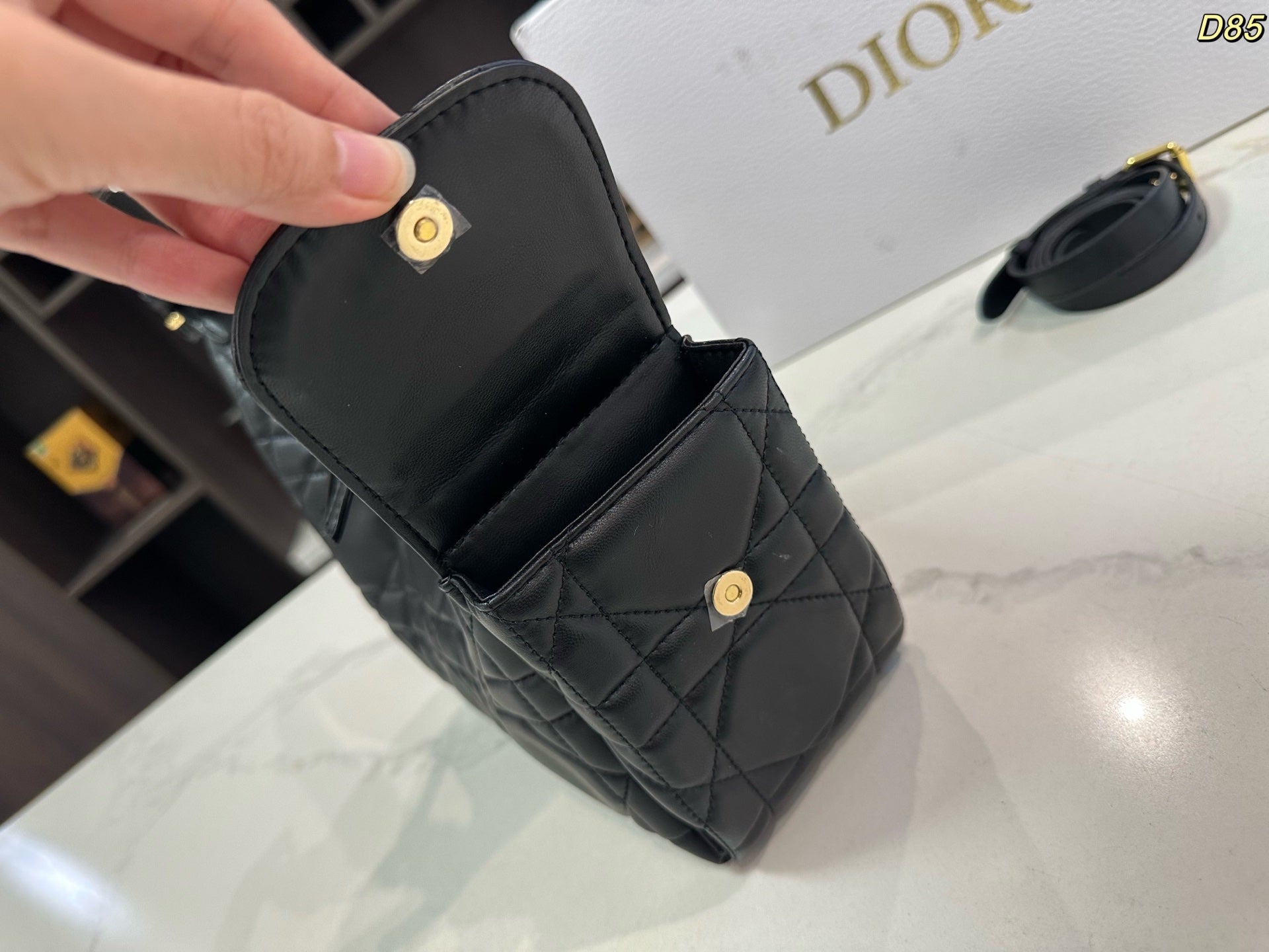 Studio Nafay 181936 Luxury Bags 15*12cm