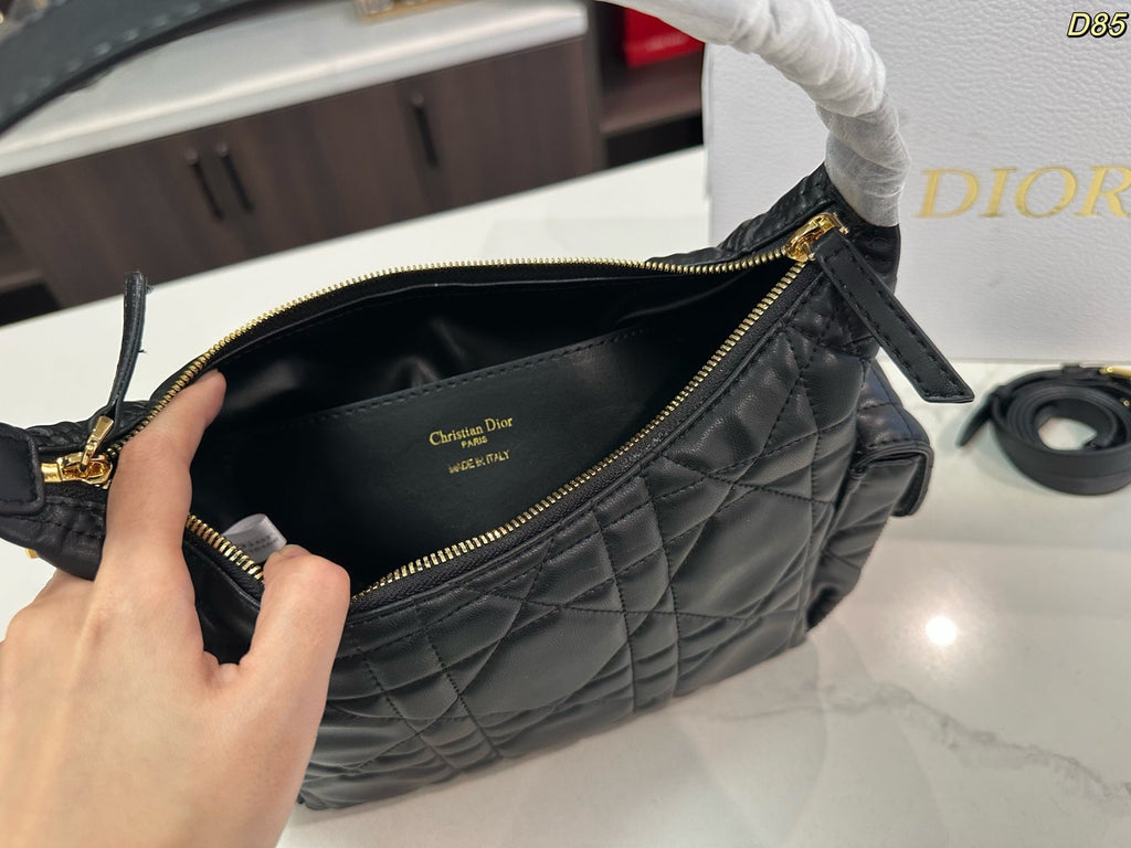 Studio Nafay 181936 Luxury Bags 15*12cm