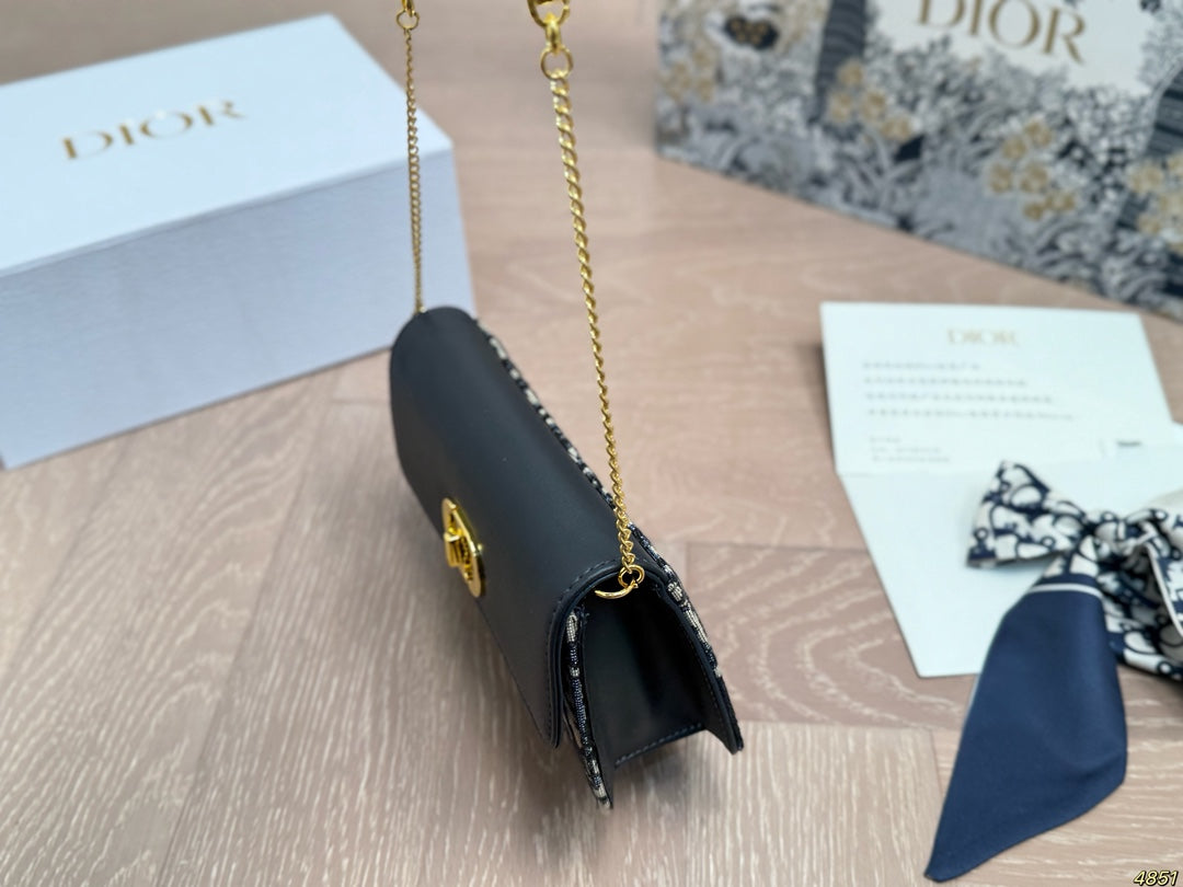 Studio Nafay 181938 Luxury Bags 19*11cm