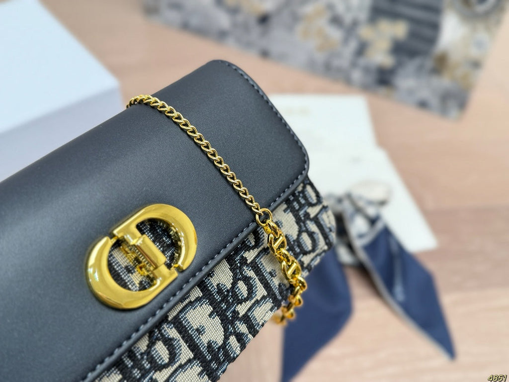 Studio Nafay 181938 Luxury Bags 19*11cm