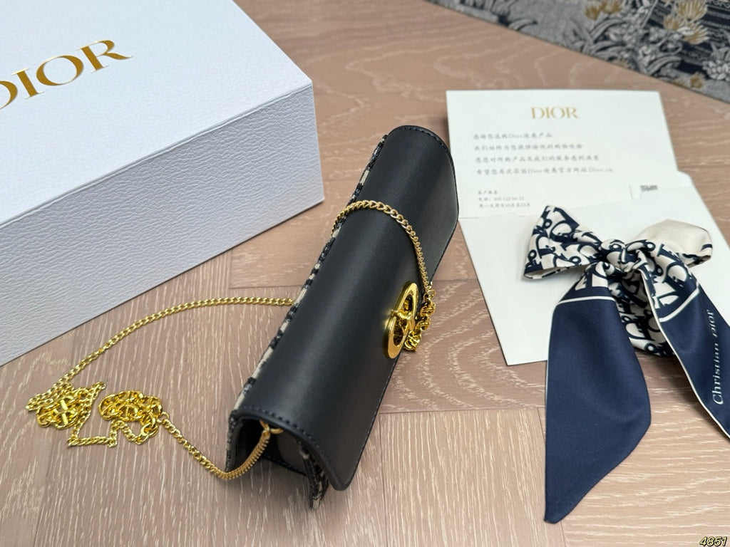 Studio Nafay 181938 Luxury Bags 19*11cm