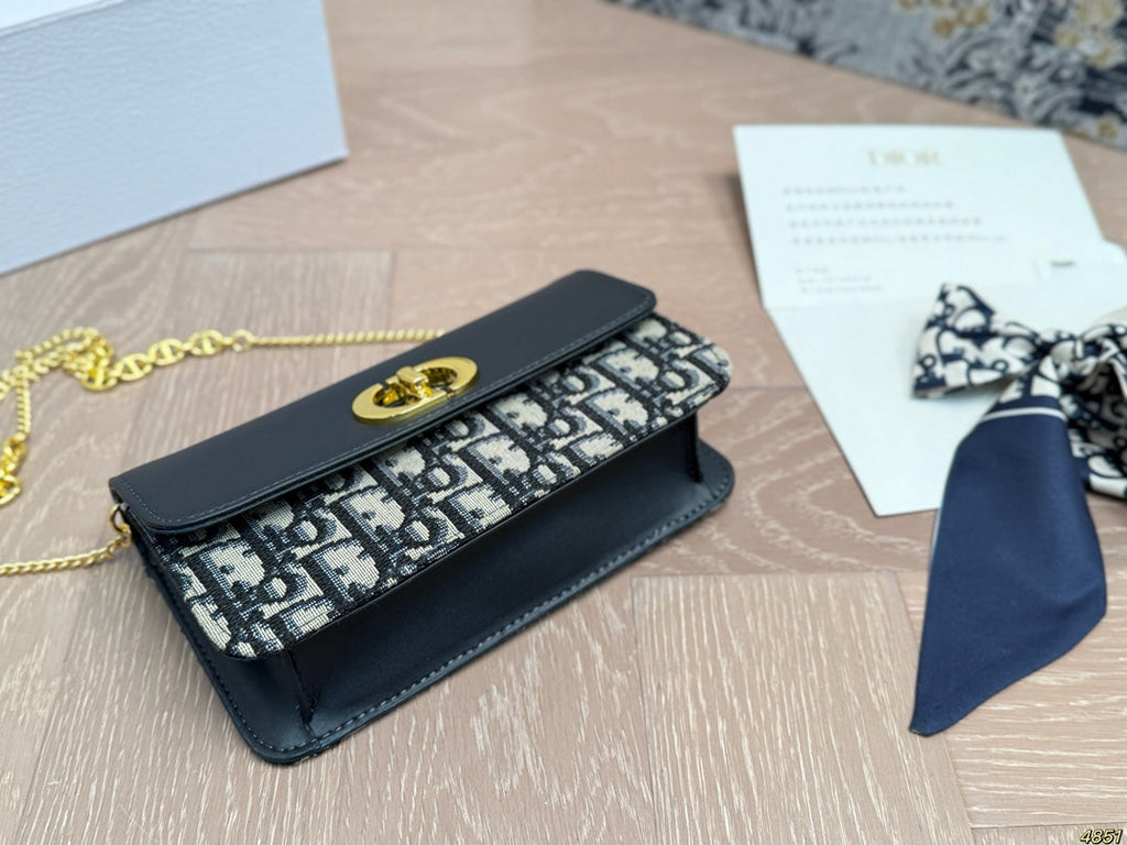 Studio Nafay 181938 Luxury Bags 19*11cm