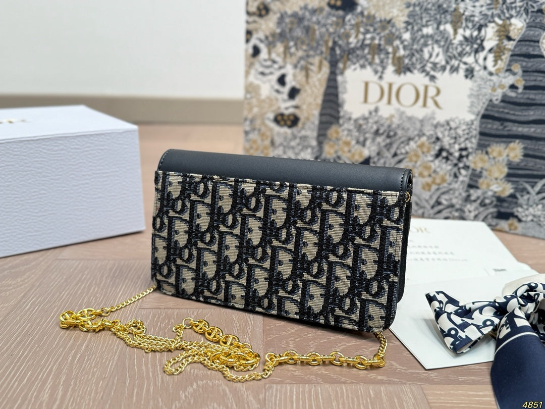 Studio Nafay 181938 Luxury Bags 19*11cm