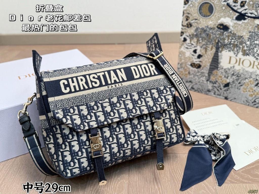 Studio Nafay 181939 Luxury Bags 29*22cm