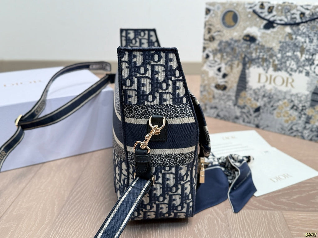 Studio Nafay 181939 Luxury Bags 29*22cm