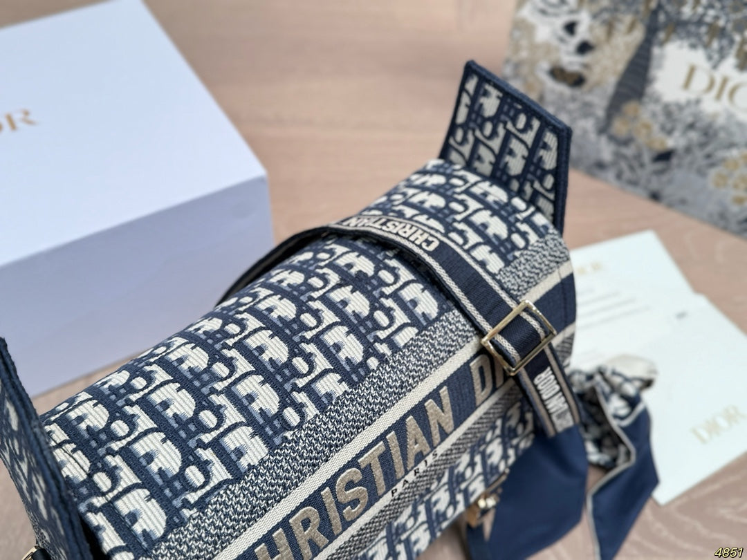 Studio Nafay 181939 Luxury Bags 29*22cm