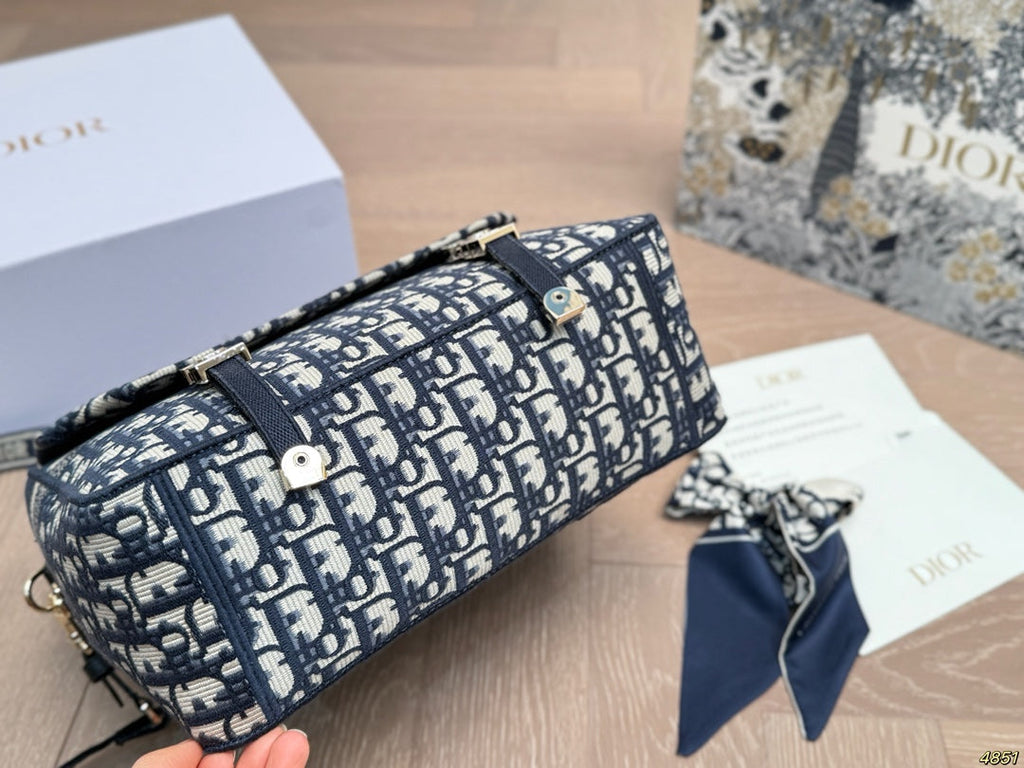 Studio Nafay 181939 Luxury Bags 29*22cm