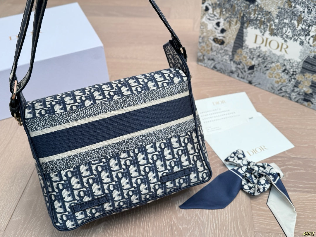 Studio Nafay 181939 Luxury Bags 29*22cm