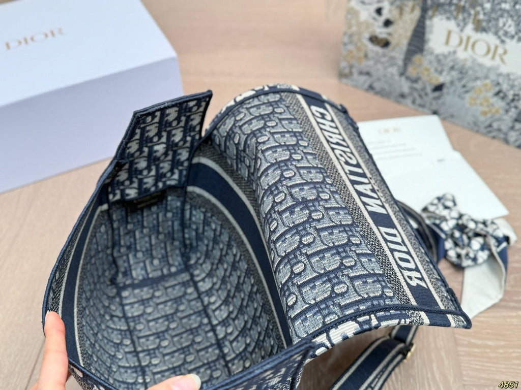 Studio Nafay 181939 Luxury Bags 29*22cm