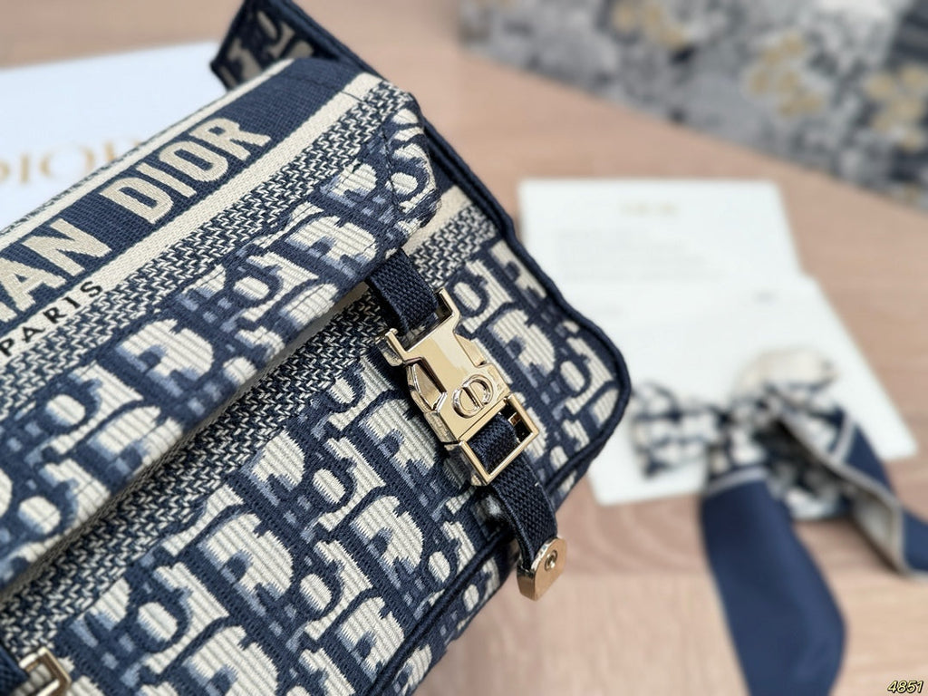 Studio Nafay 181940 Luxury Bags 23*15cm