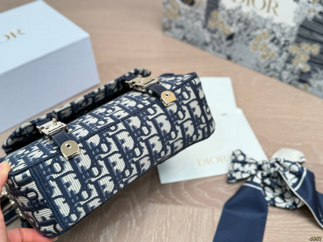 Studio Nafay 181940 Luxury Bags 23*15cm