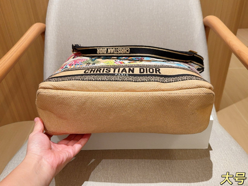 Studio Nafay 181941 Luxury Bags36*33*11