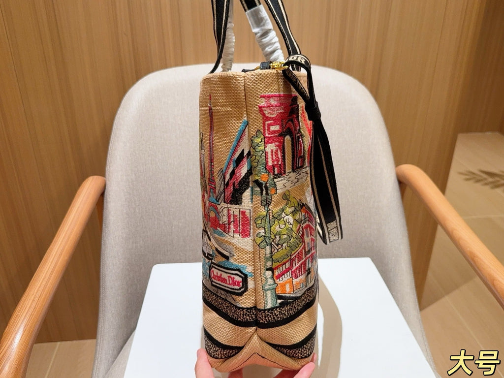 Studio Nafay 181941 Luxury Bags36*33*11