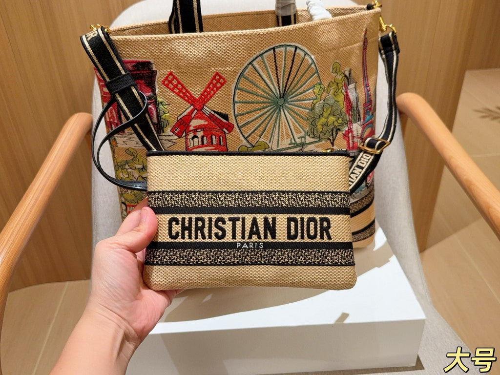 Studio Nafay 181941 Luxury Bags36*33*11