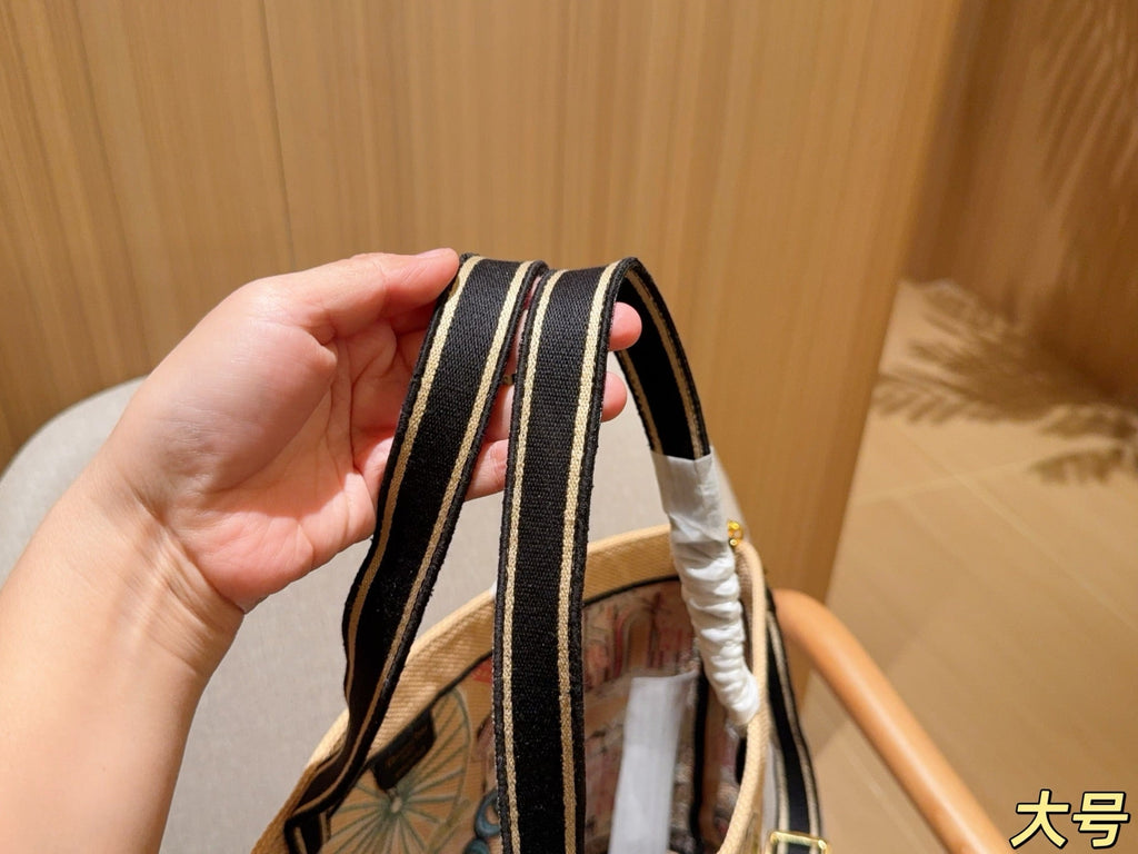 Studio Nafay 181941 Luxury Bags36*33*11