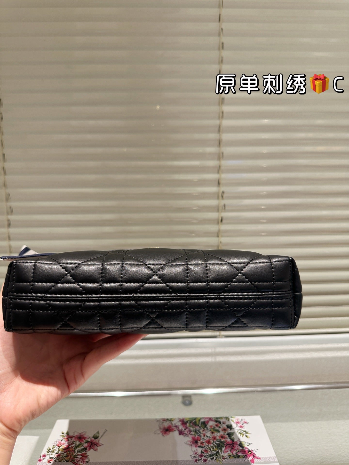 Studio Nafay 181944 Luxury Bags 24*6.5*14cm