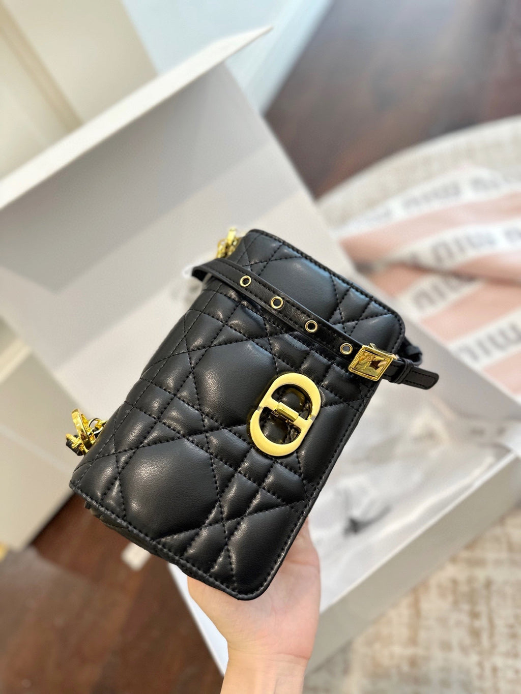 Studio Nafay 181937 Luxury Bags 20cm