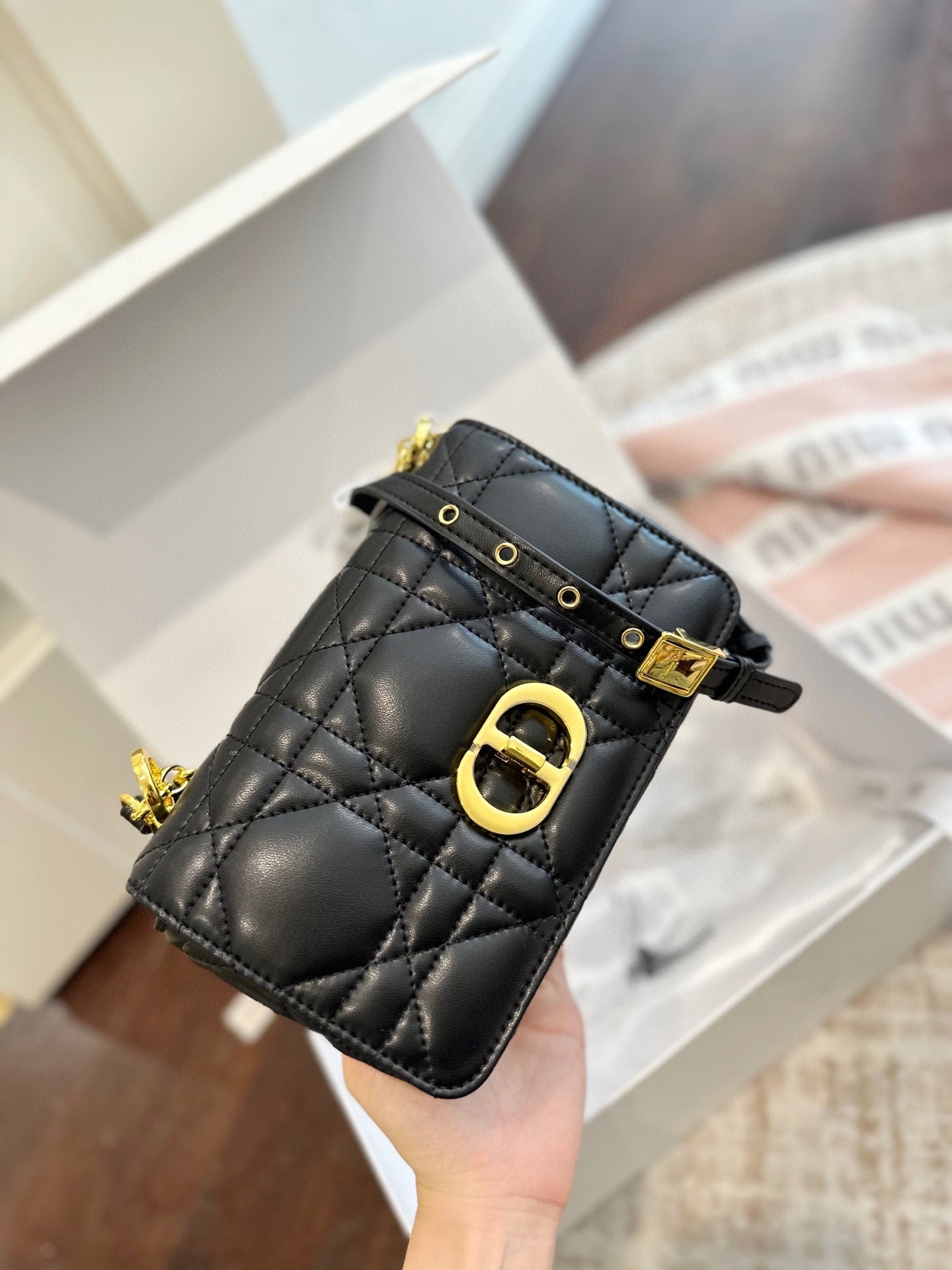 Studio Nafay 181937 Luxury Bags 20cm