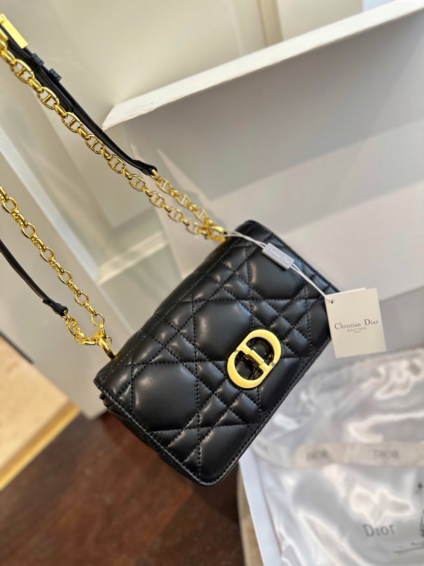 Studio Nafay 181937 Luxury Bags 20cm