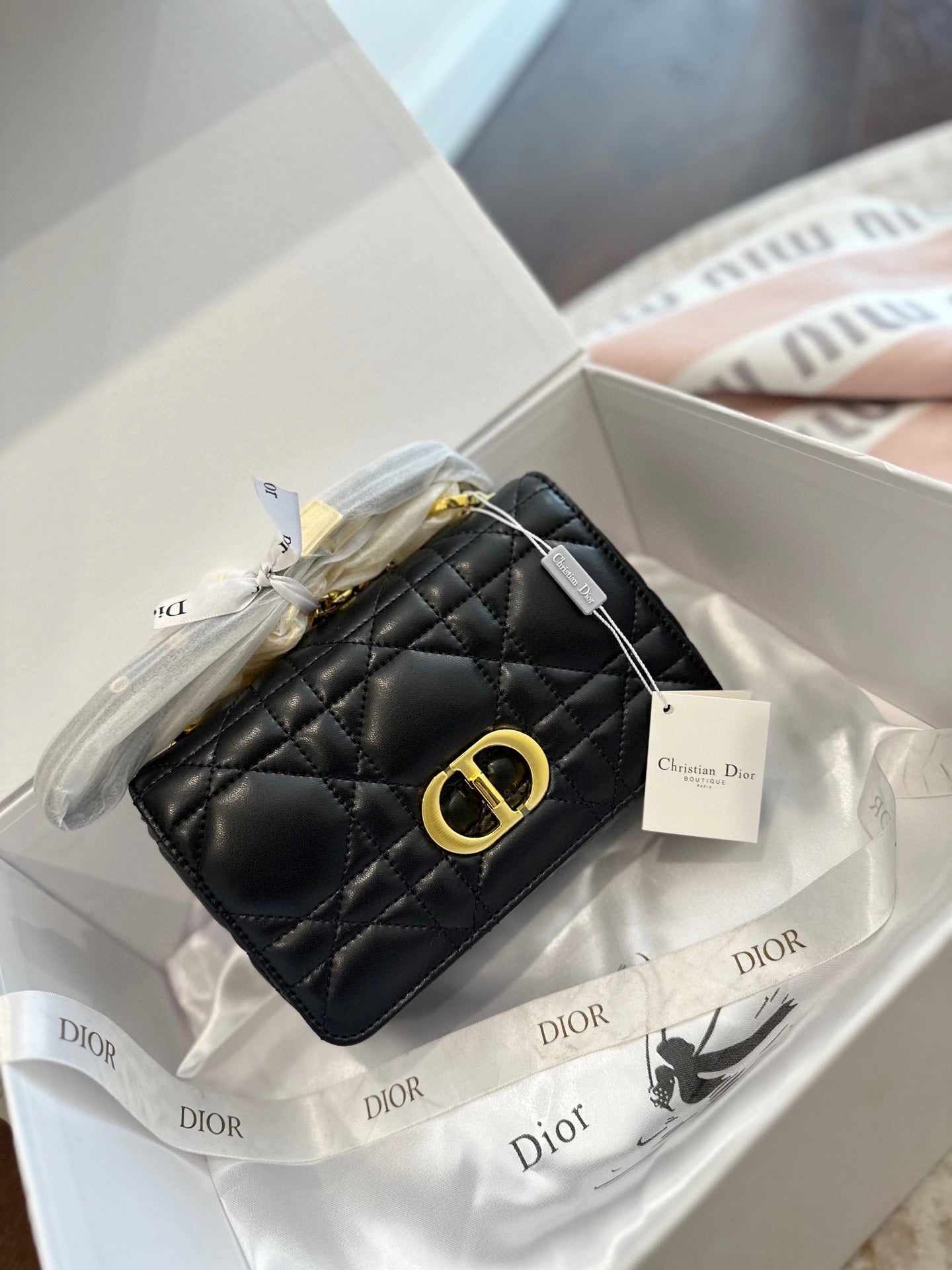 Studio Nafay 181937 Luxury Bags 20cm