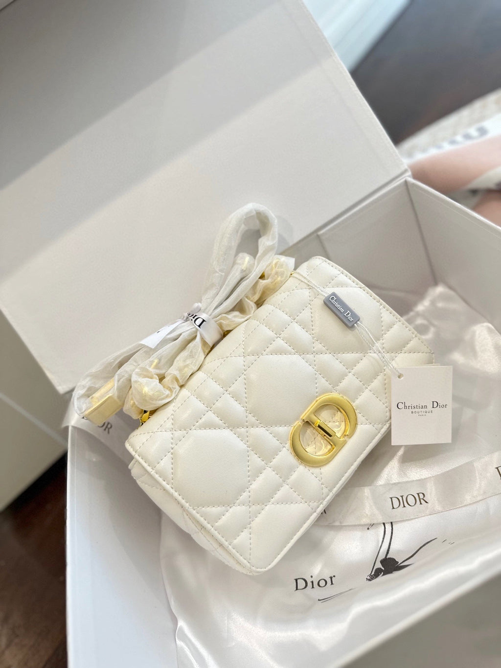 Studio Nafay 181938 Luxury Bags 20cm