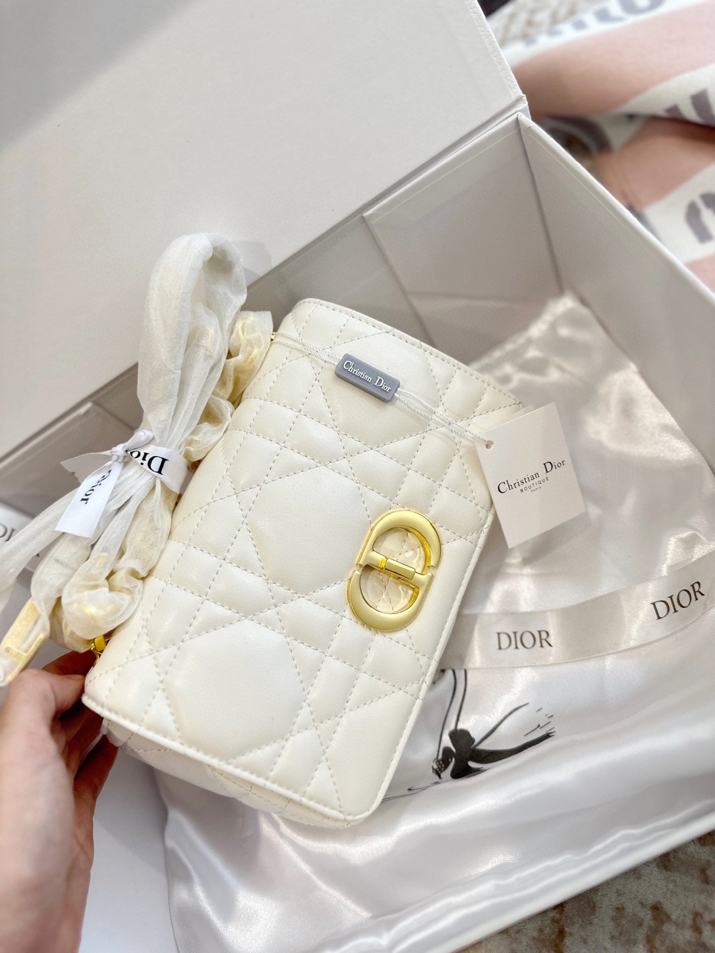 Studio Nafay 181938 Luxury Bags 20cm