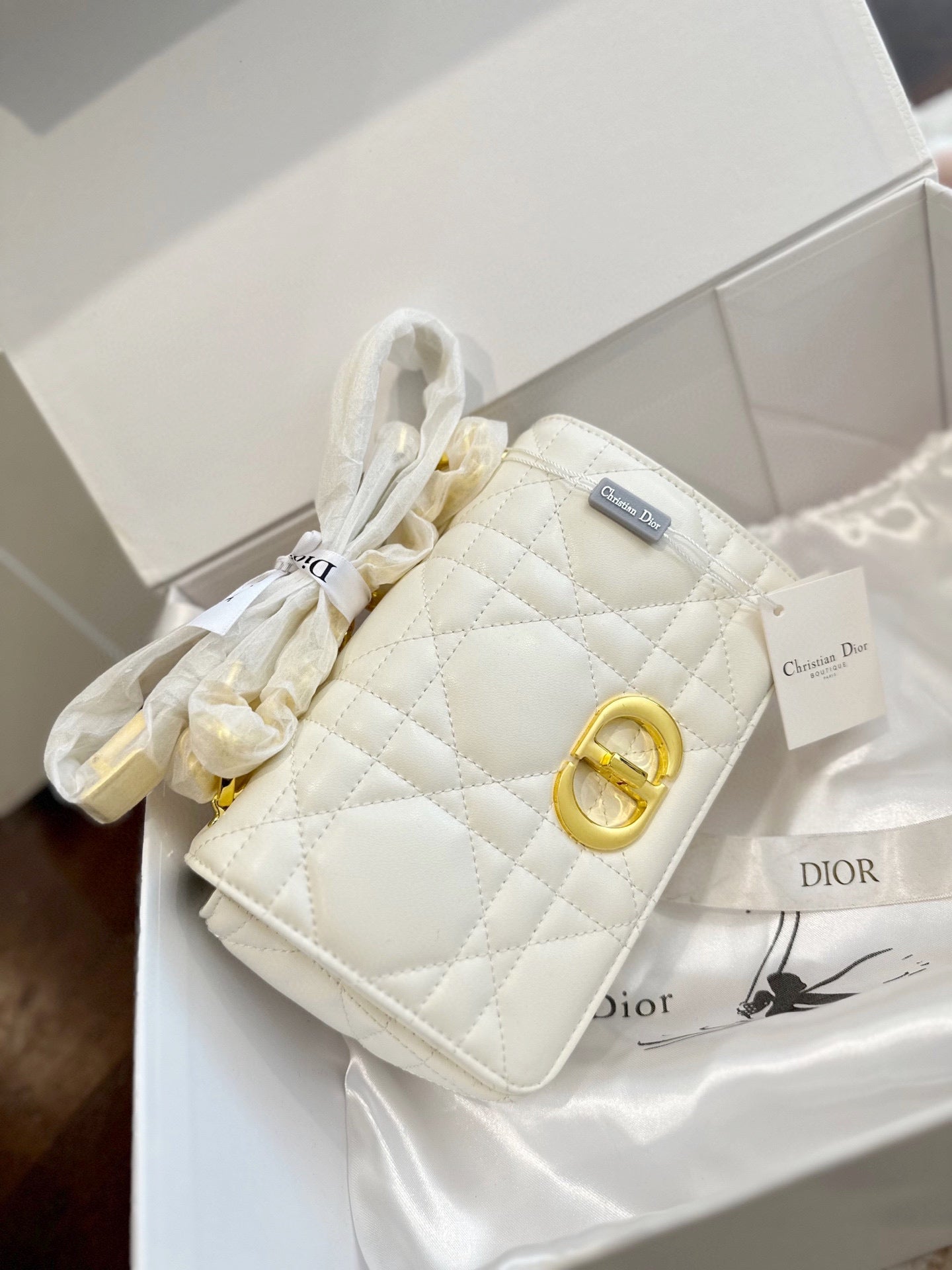 Studio Nafay 181938 Luxury Bags 20cm