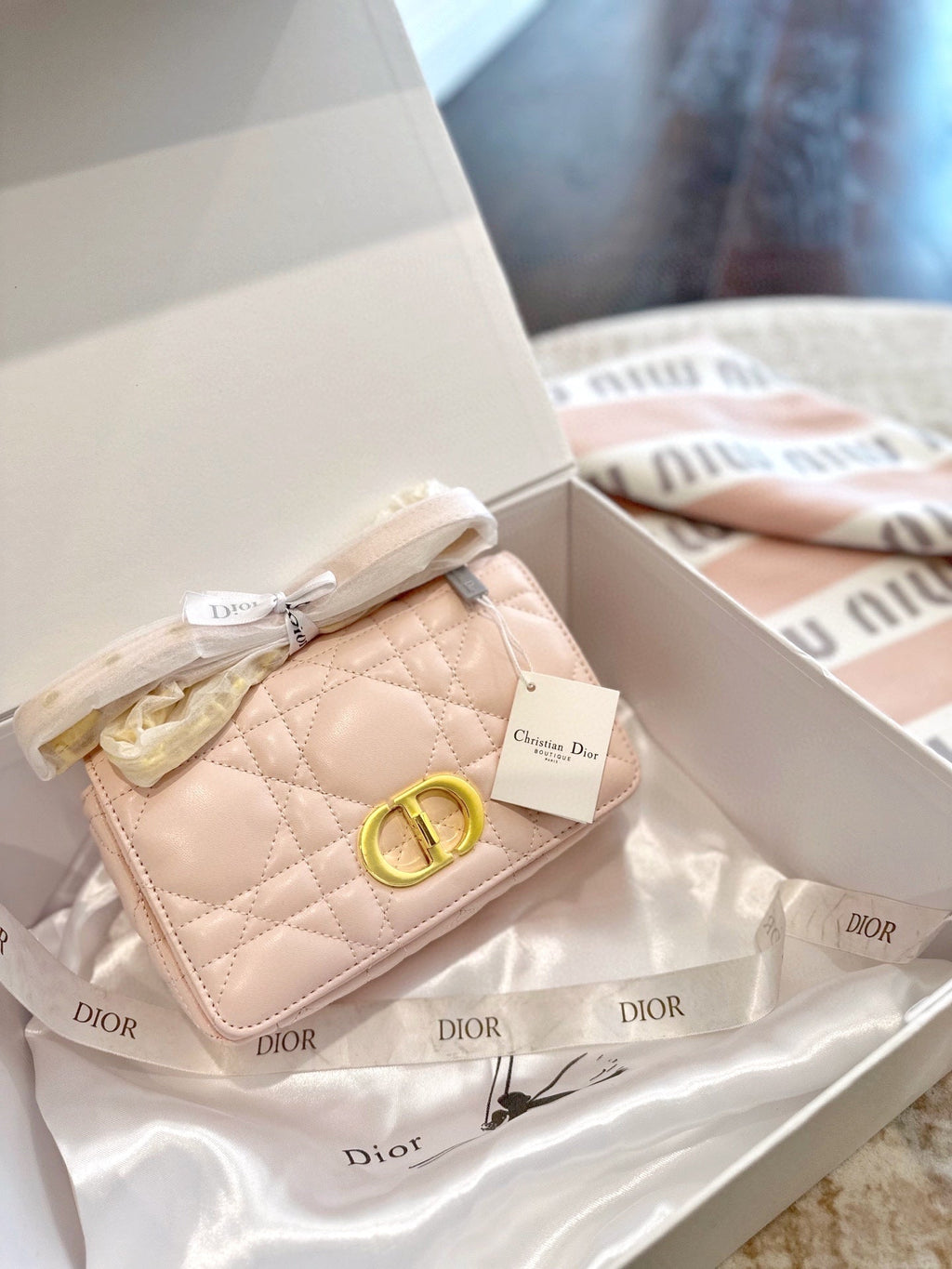 Studio Nafay 181939 Luxury Bags 20cm