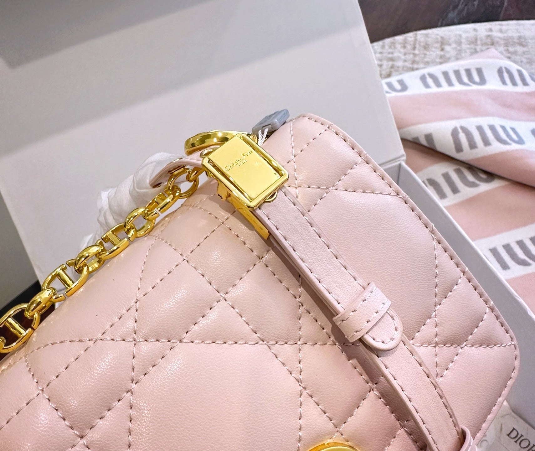 Studio Nafay 181939 Luxury Bags 20cm