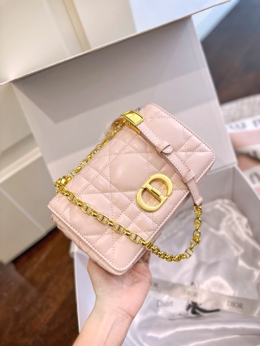 Studio Nafay 181939 Luxury Bags 20cm