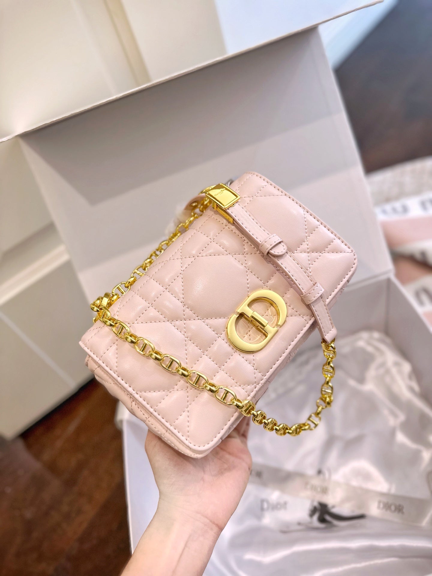 Studio Nafay 181939 Luxury Bags 20cm