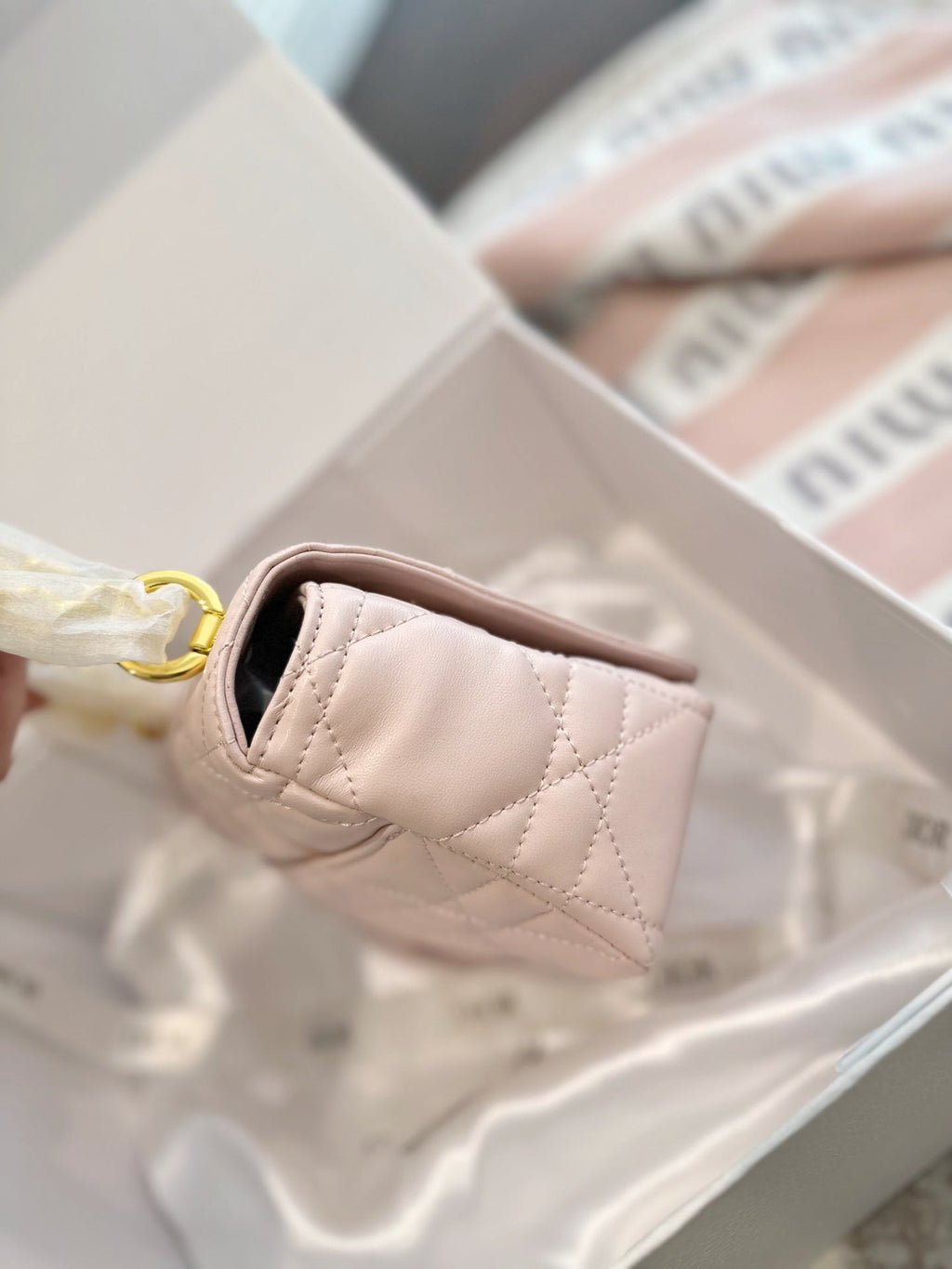 Studio Nafay 181939 Luxury Bags 20cm