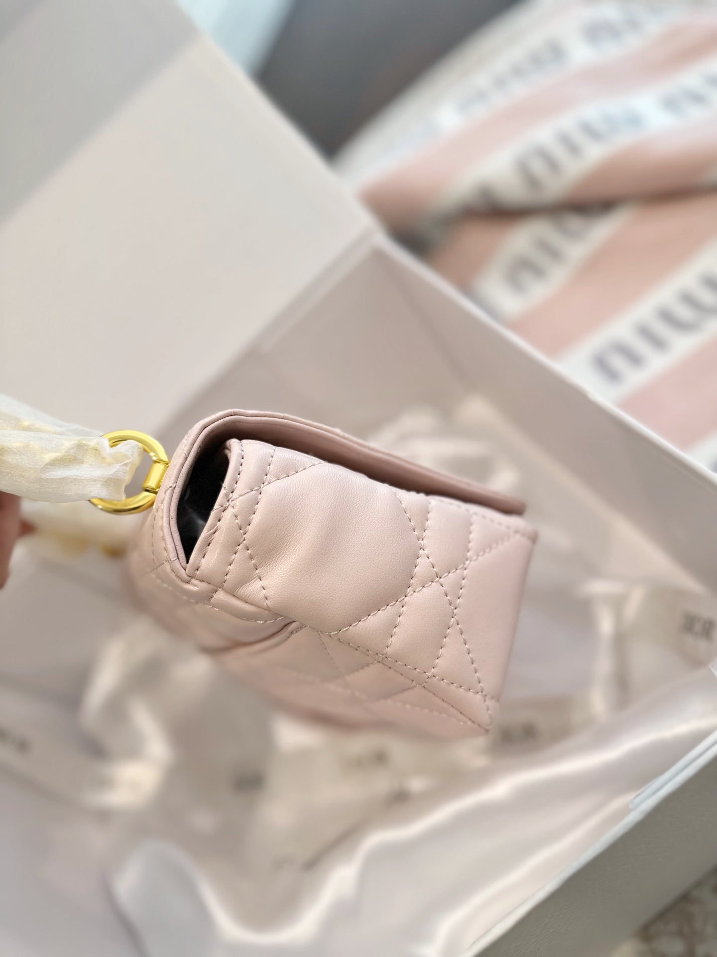 Studio Nafay 181939 Luxury Bags 20cm